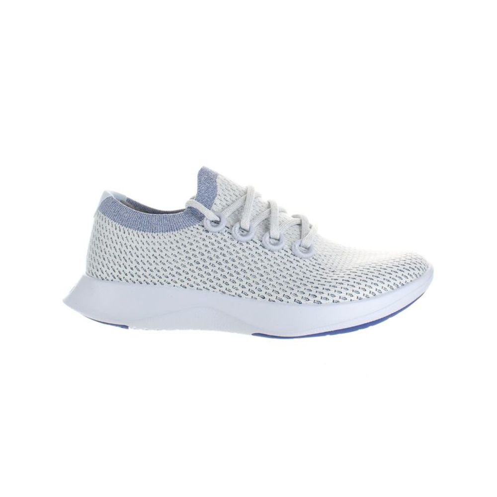 Allbirds Womens Tree Dasher Blue Running Shoes Size 9 Medium (B, M)